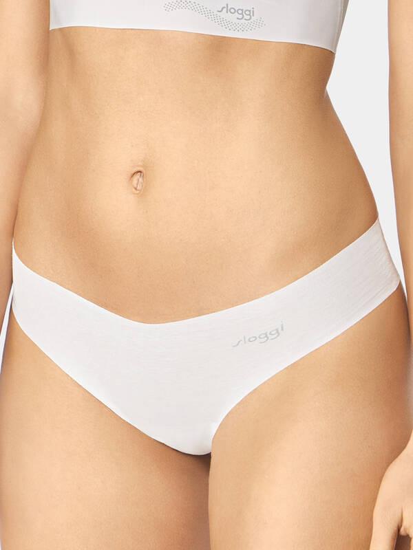 sloggi Zero Cotton Hipstring  