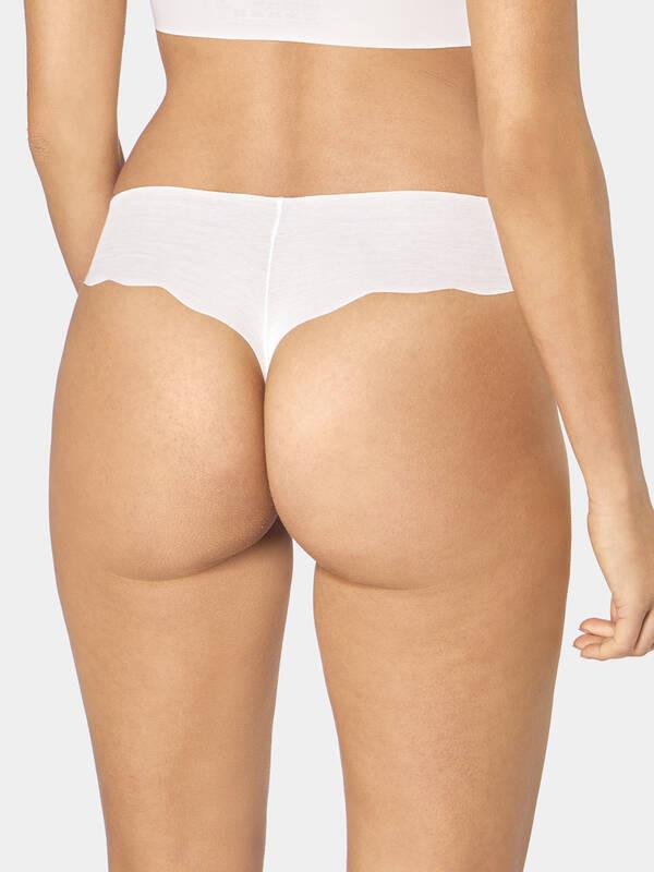 sloggi Zero Cotton Hipstring  