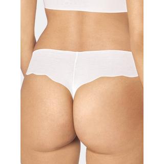 sloggi Zero Cotton Hipstring  