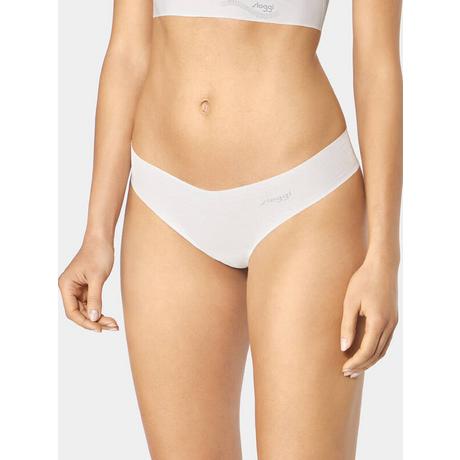 sloggi Zero Cotton Hipstring  