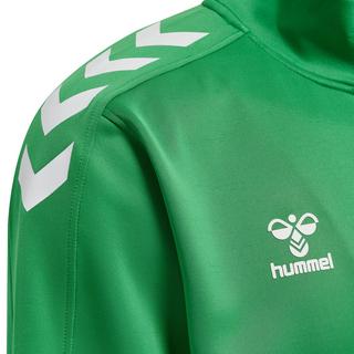 Hummel  veste de survêteent zippée huel core xk poly 