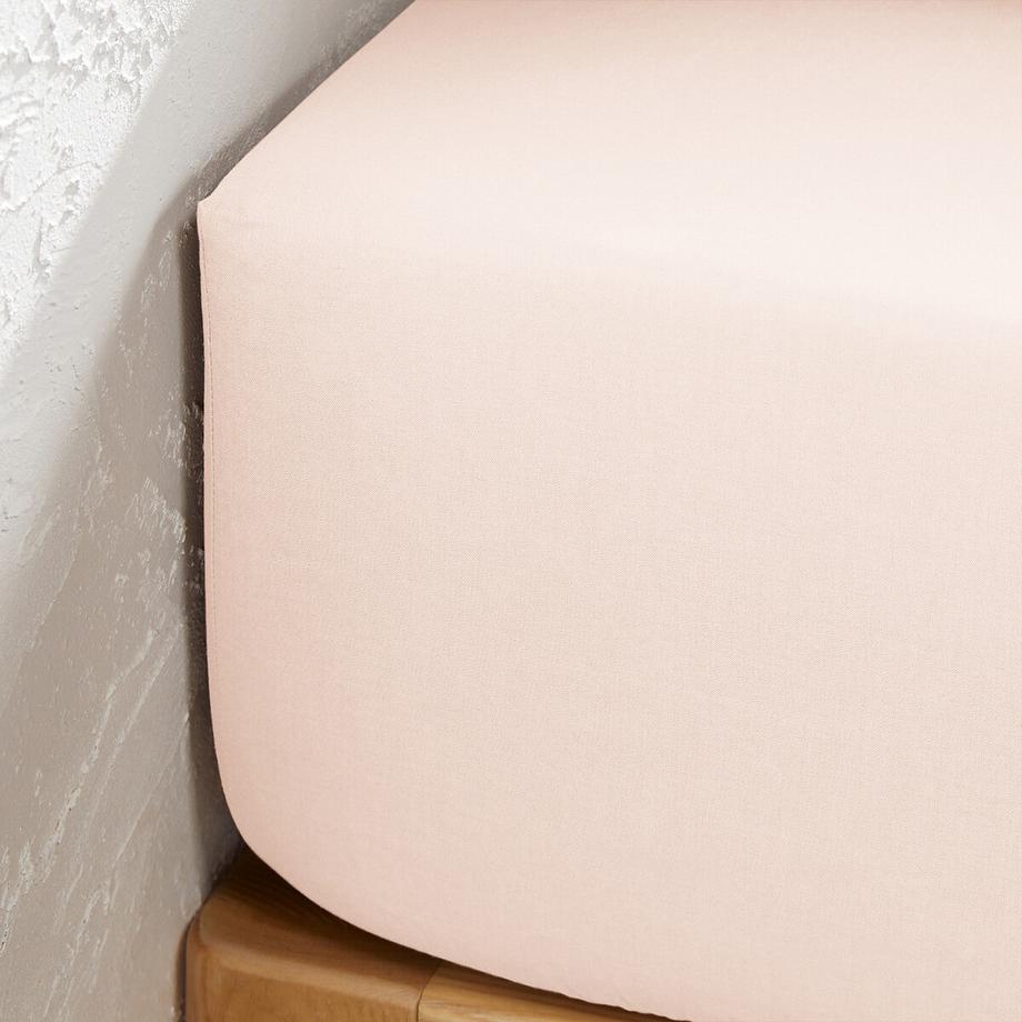 La Redoute Intérieurs Drap Housse Scenario  