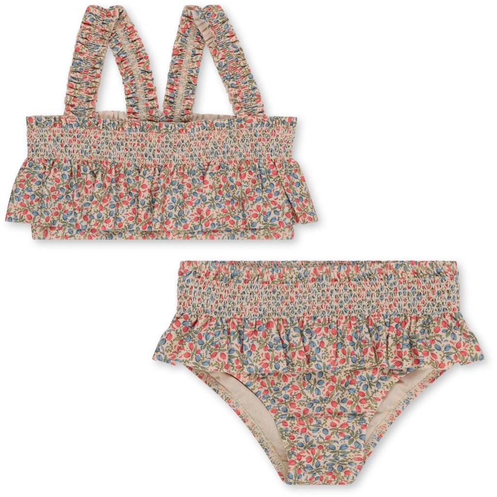 Image of Bikini Baie Mädchen Rot 80