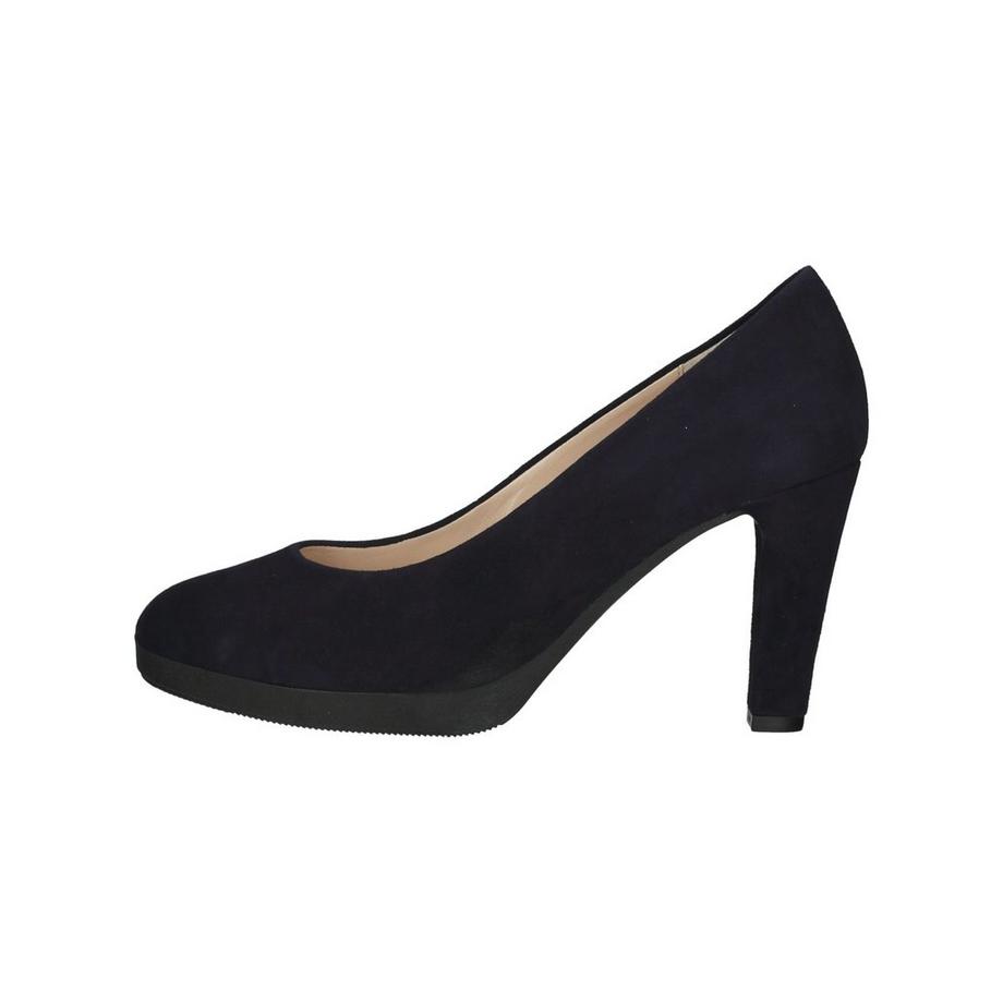 Gabor Veloursleder Pumps  