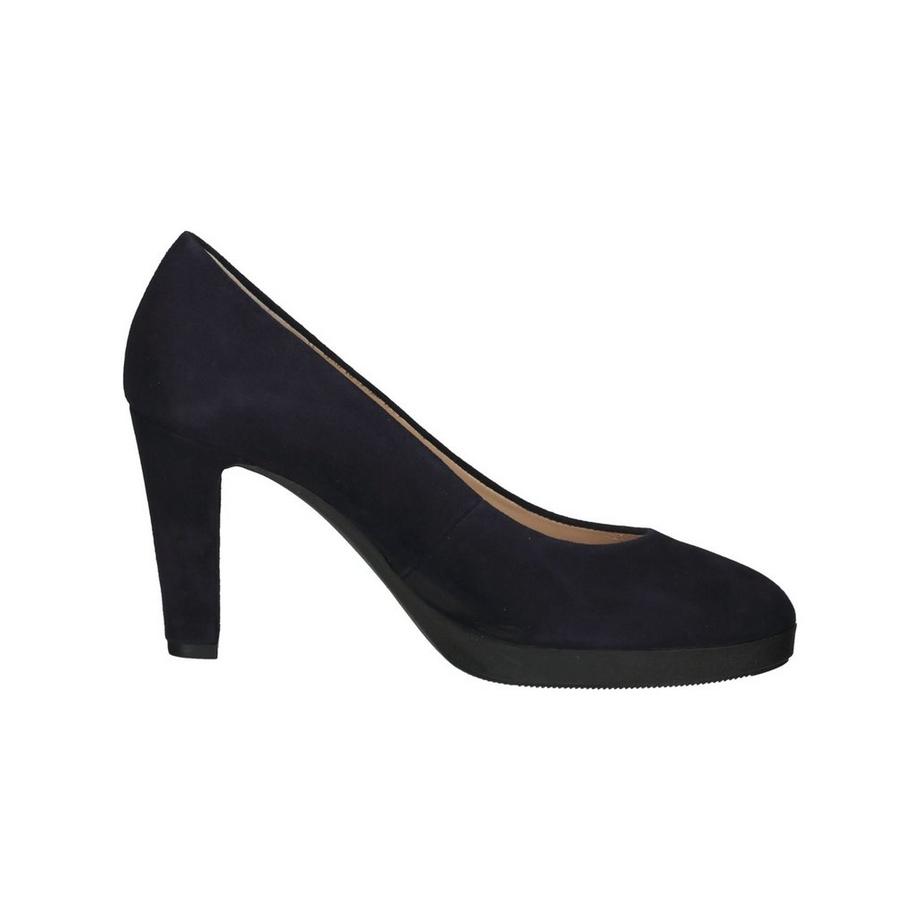 Gabor Veloursleder Pumps  