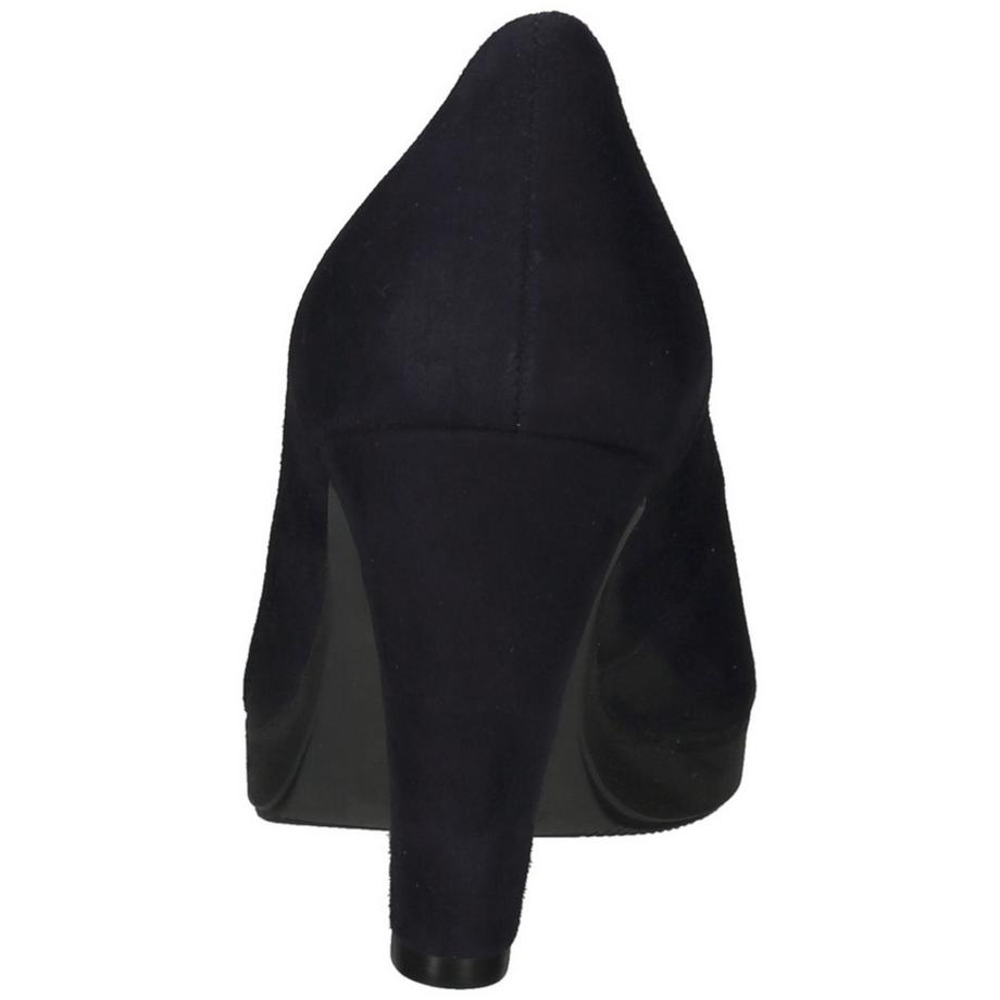 Gabor Veloursleder Pumps  