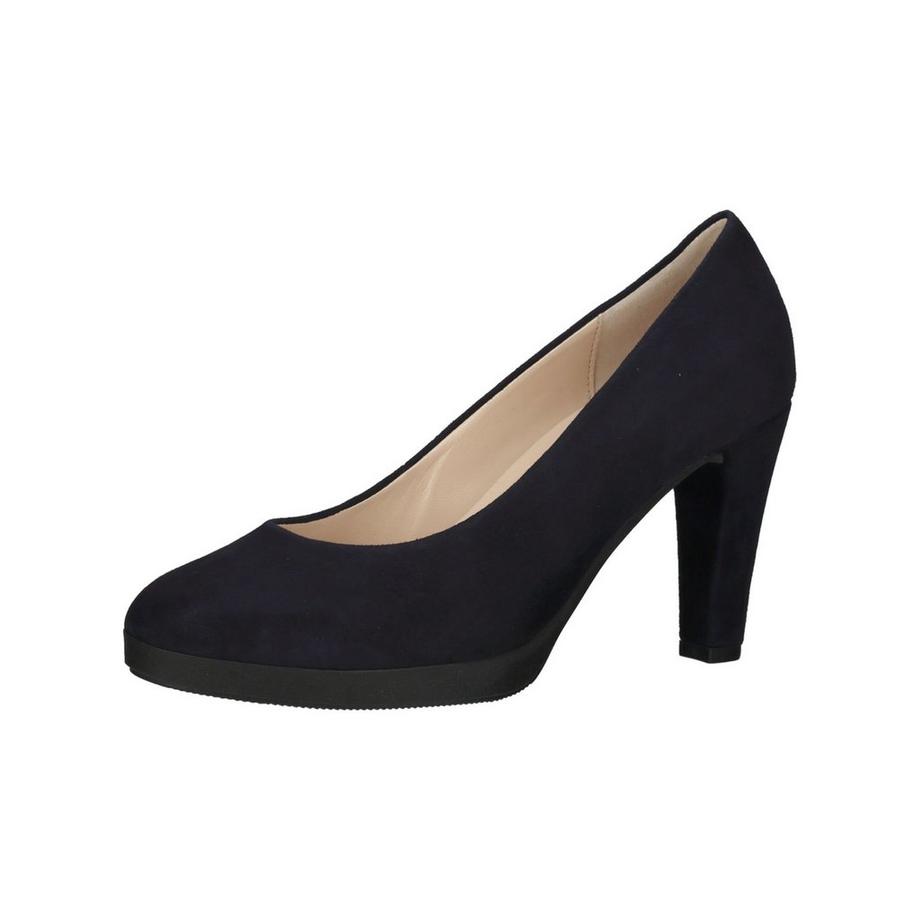 Pumps