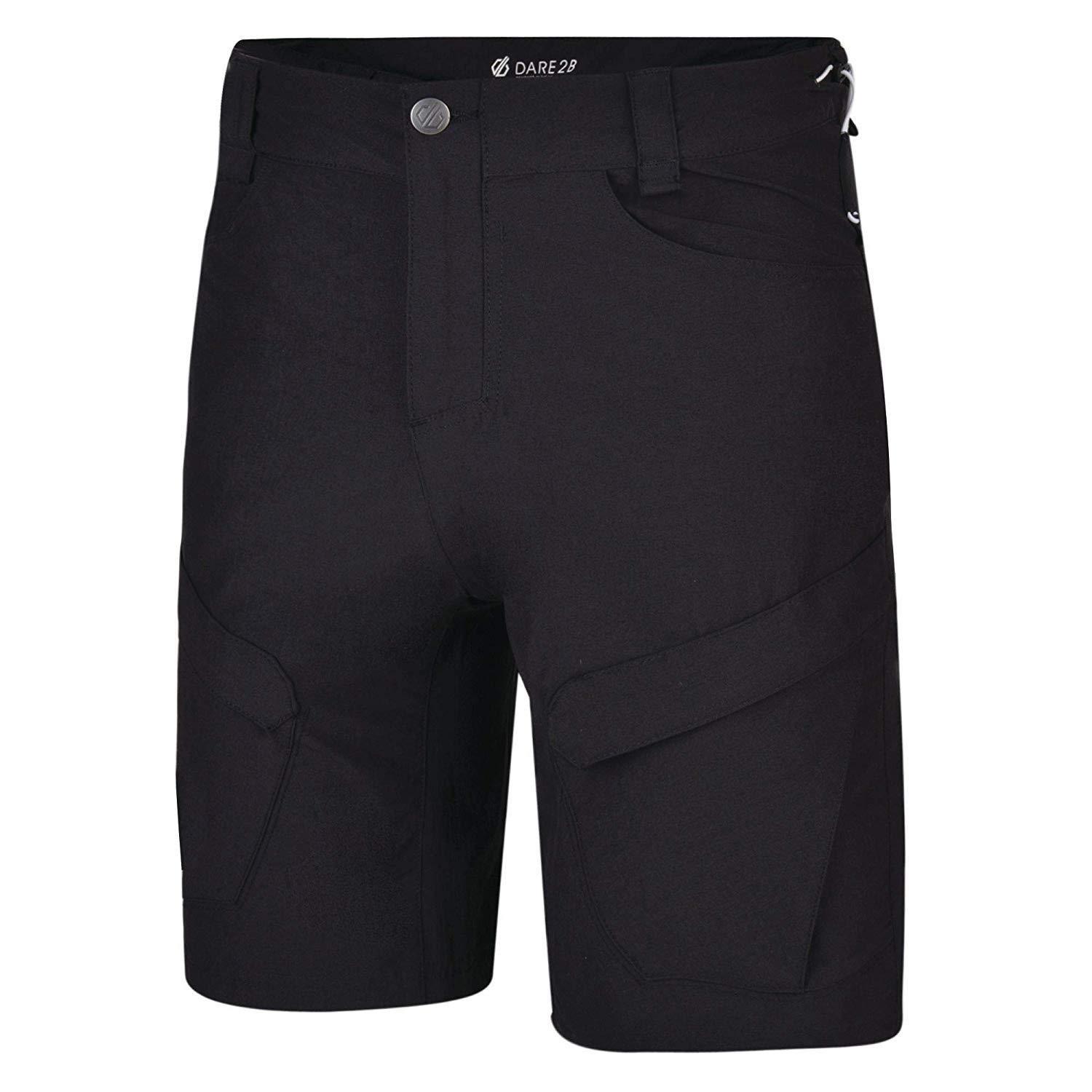 Dare 2B  Eingestellt in II Multi -Taschen -Wandershorts 