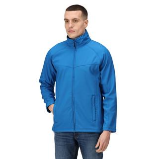 Regatta  Uproar SoftshellFleecejacke, windabweisend 