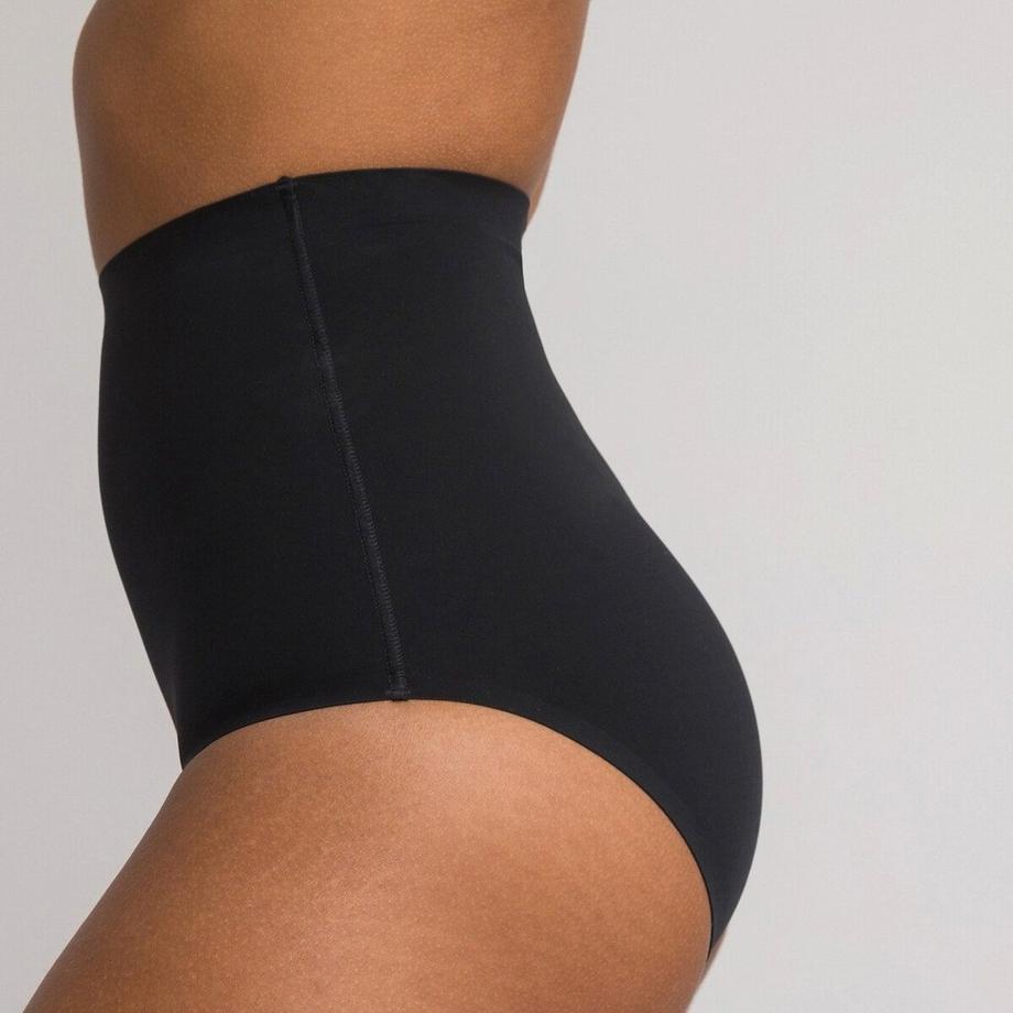 La Redoute Collections Culotte haute sculptante  
