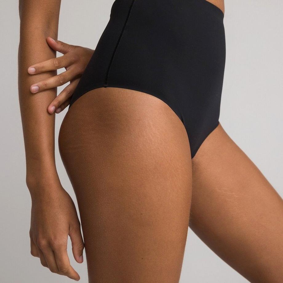 Culotte haute sculptante