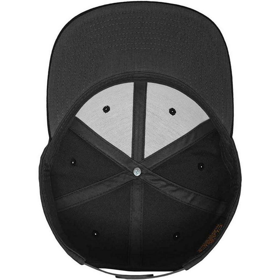 FLEXFIT Classic Snapback Mütze  