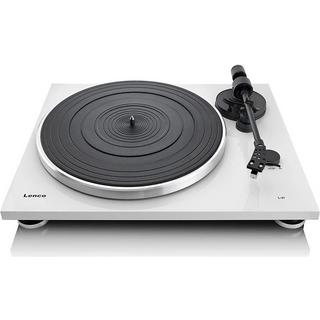 Lenco  Plaque tournante L-87 - blanc 