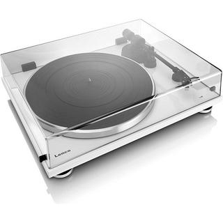 Lenco  Plaque tournante L-87 - blanc 