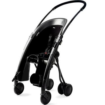 Kit Fahrradsitz Buggy