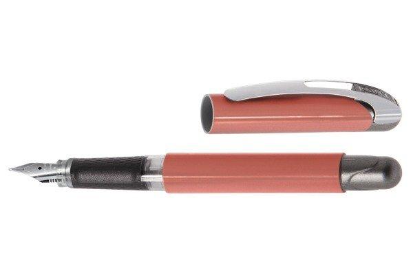 Image of ONLINE Füllhalter College II 0.5mm 12024/3D Soft Sunrise ONLINE Füllhalter College II 0.5mm 12024/3D Soft Sunrise