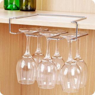 eStore Porte-verres à vin pour 6 verres à vin  