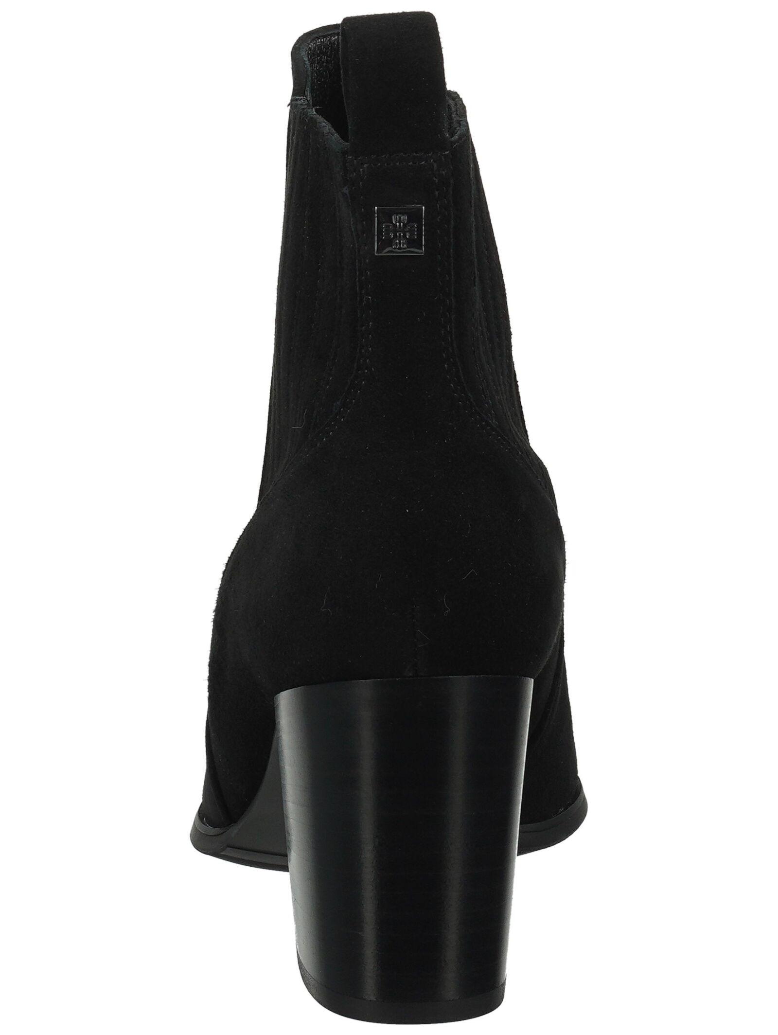 Högl  Stiefelette 6-106302 