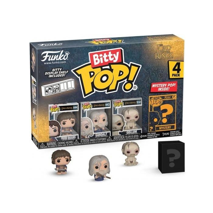 Image of POP - Bitty - Der Herr der Ringe - Frodo