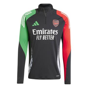 veste de survêtement arsena 2024/25