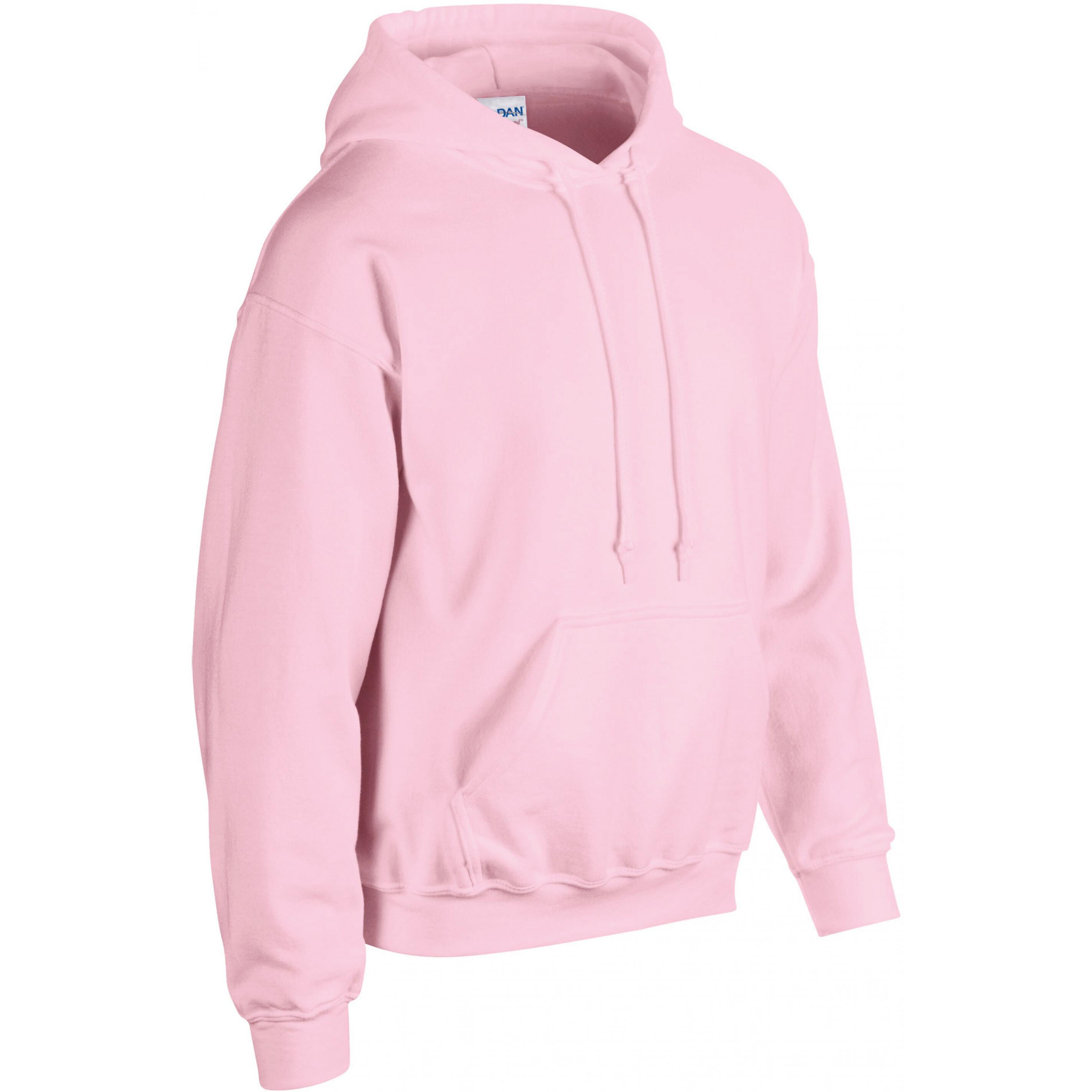 Gildan  sweatshirt à capuche heavy blend ® 