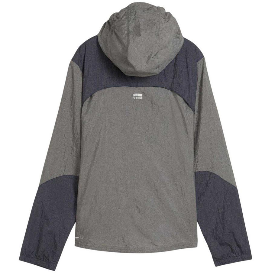 PUMA Giacca Seasons Performance Windcell  