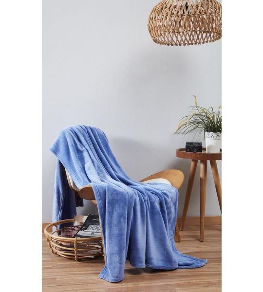 Flair Coperta in pile Coral  