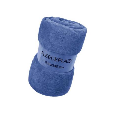 Flair Coperta in pile Coral  