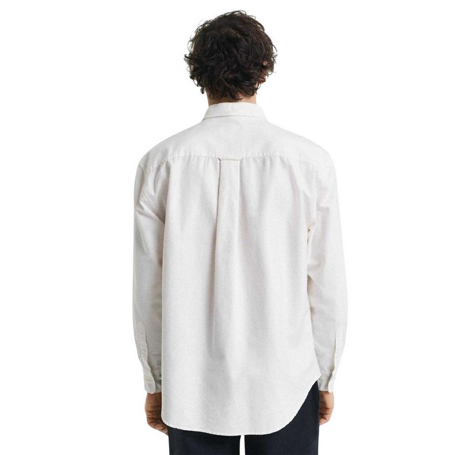 GANT  Chemise À Boutons Heritage 