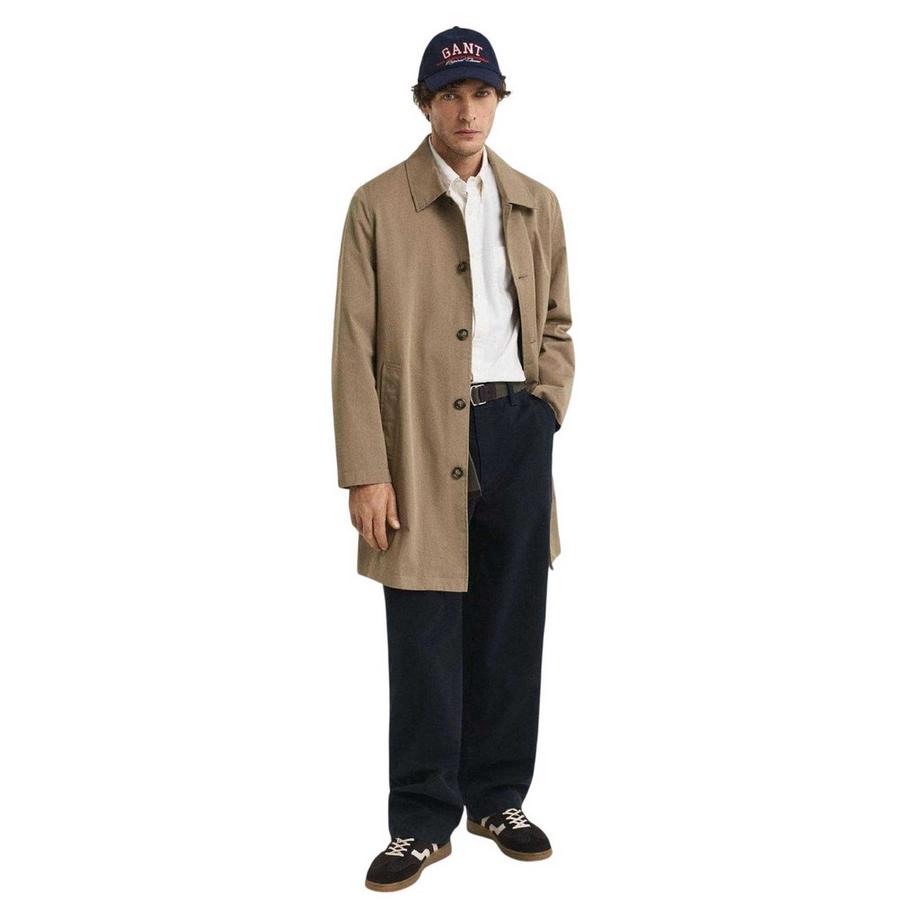 GANT  Chemise À Boutons Heritage 