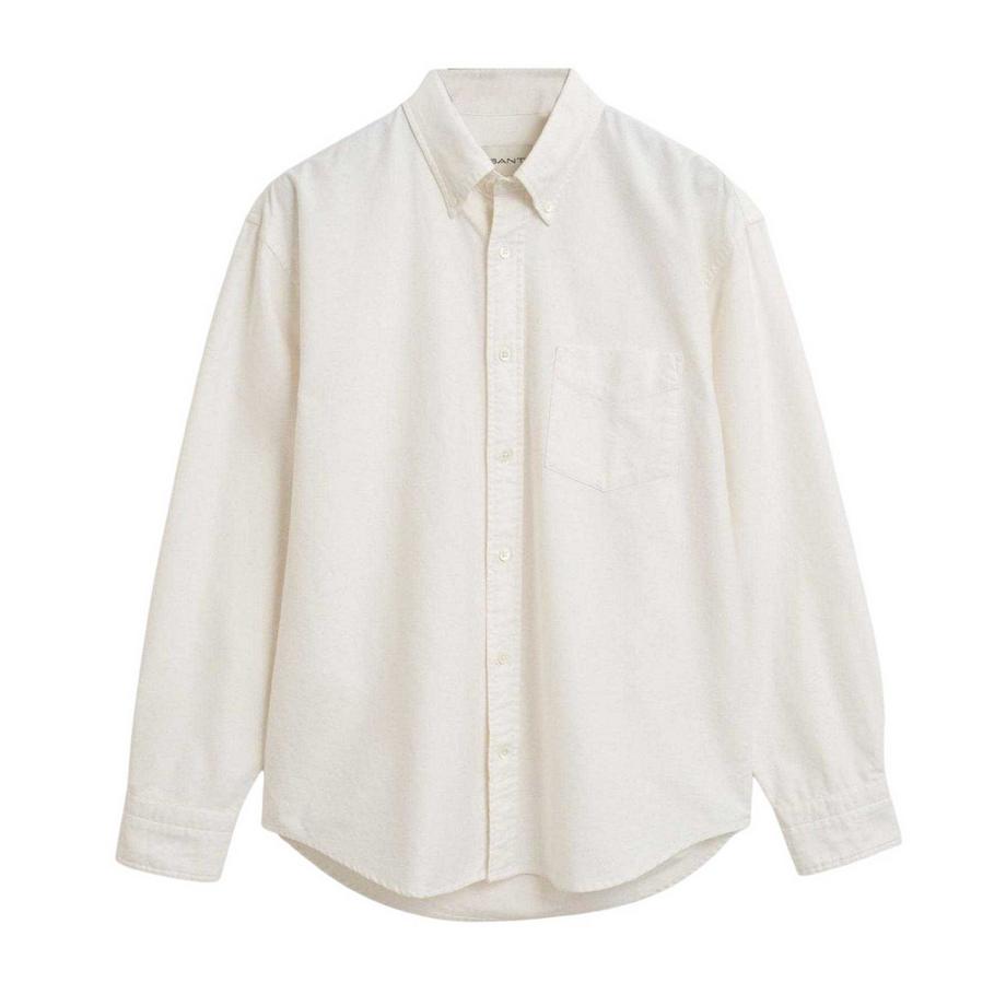 Chemise À Boutons Heritage