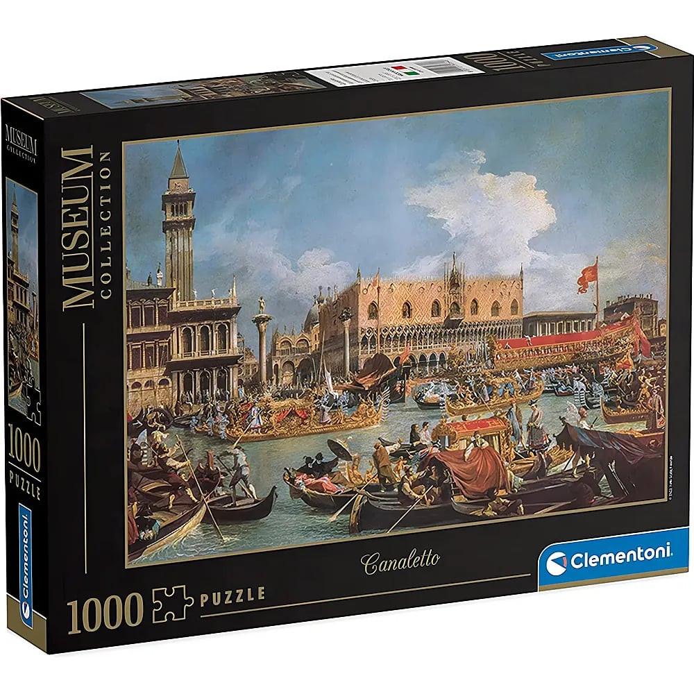Image of Puzzle Canaletto (1000Teile)
