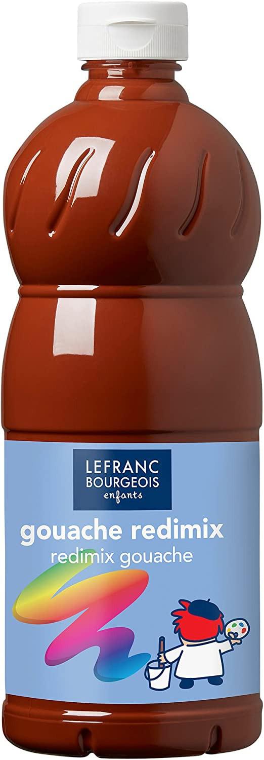 Lefranc & Bourgeois  Lefranc & Bourgeois 188015 peinture pour loisir Gouache 500 ml 1 pièce(s) 