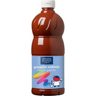 Lefranc & Bourgeois  Lefranc & Bourgeois 188015 peinture pour loisir Gouache 500 ml 1 pièce(s) 