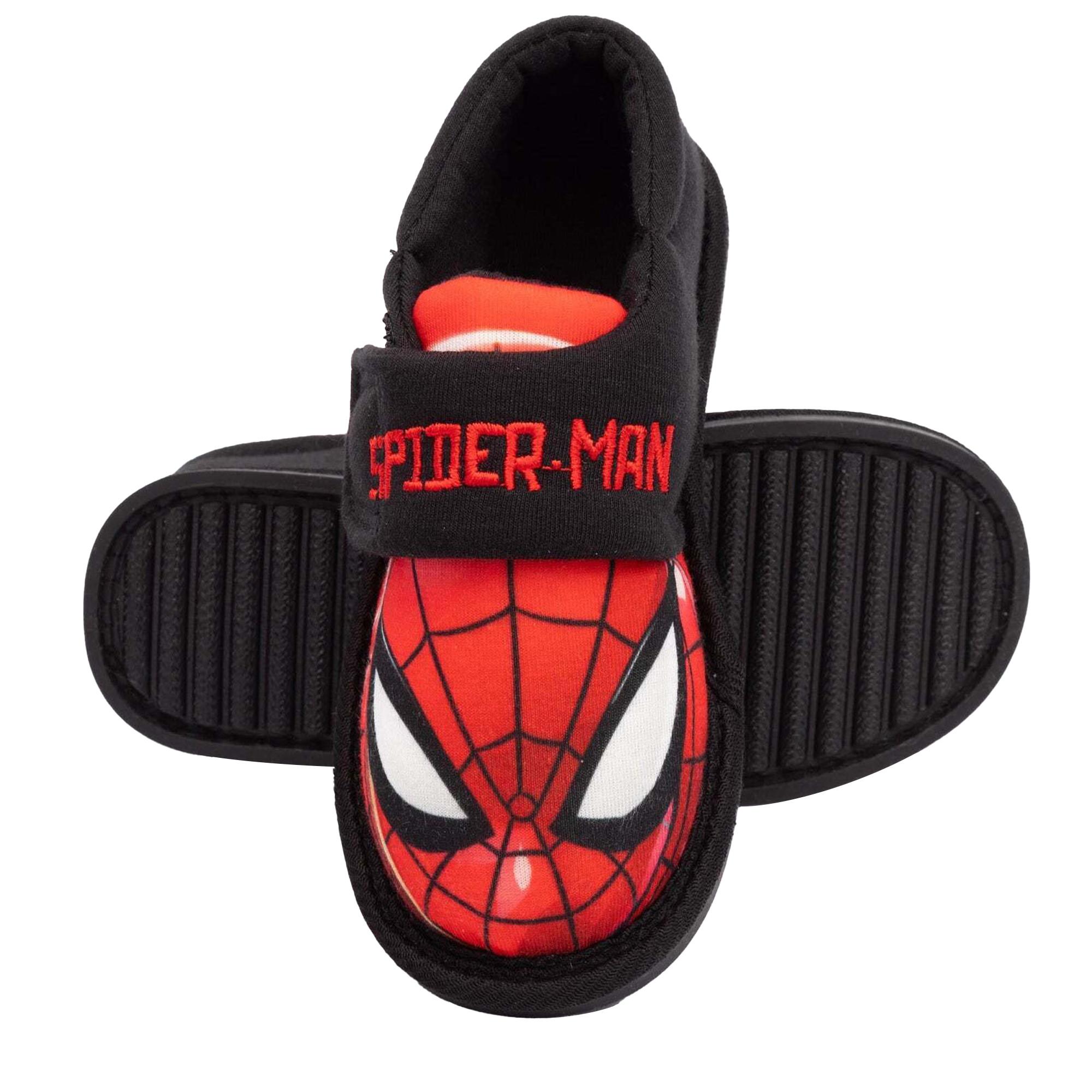 Spider-Man  Chaussons 