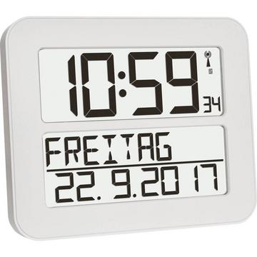 Funk-Uhr TimeLine MAX