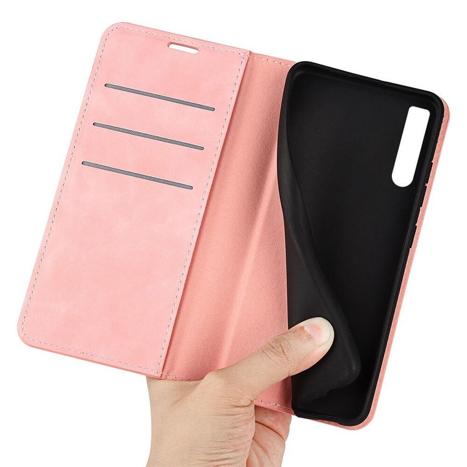 Cover-Discount  Sony Xperia 1 Iv - Stand Flip Case Housse 