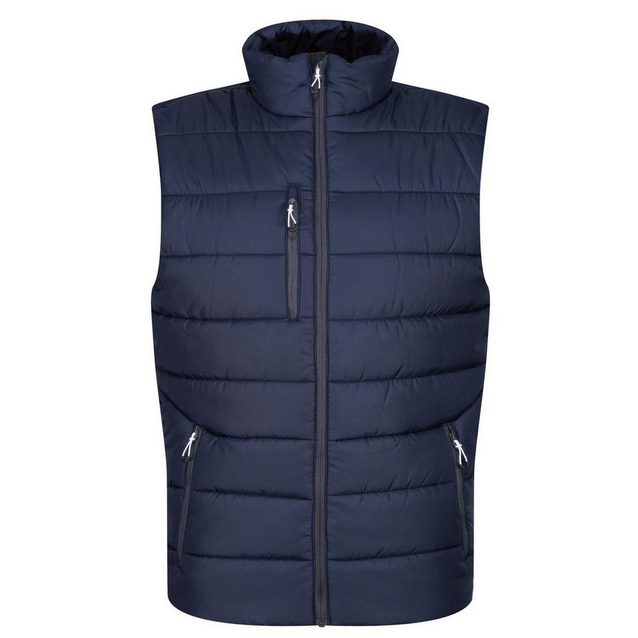 Veste Sans Manches Navigate
