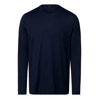 HANRO Night & Day Langarmshirt  