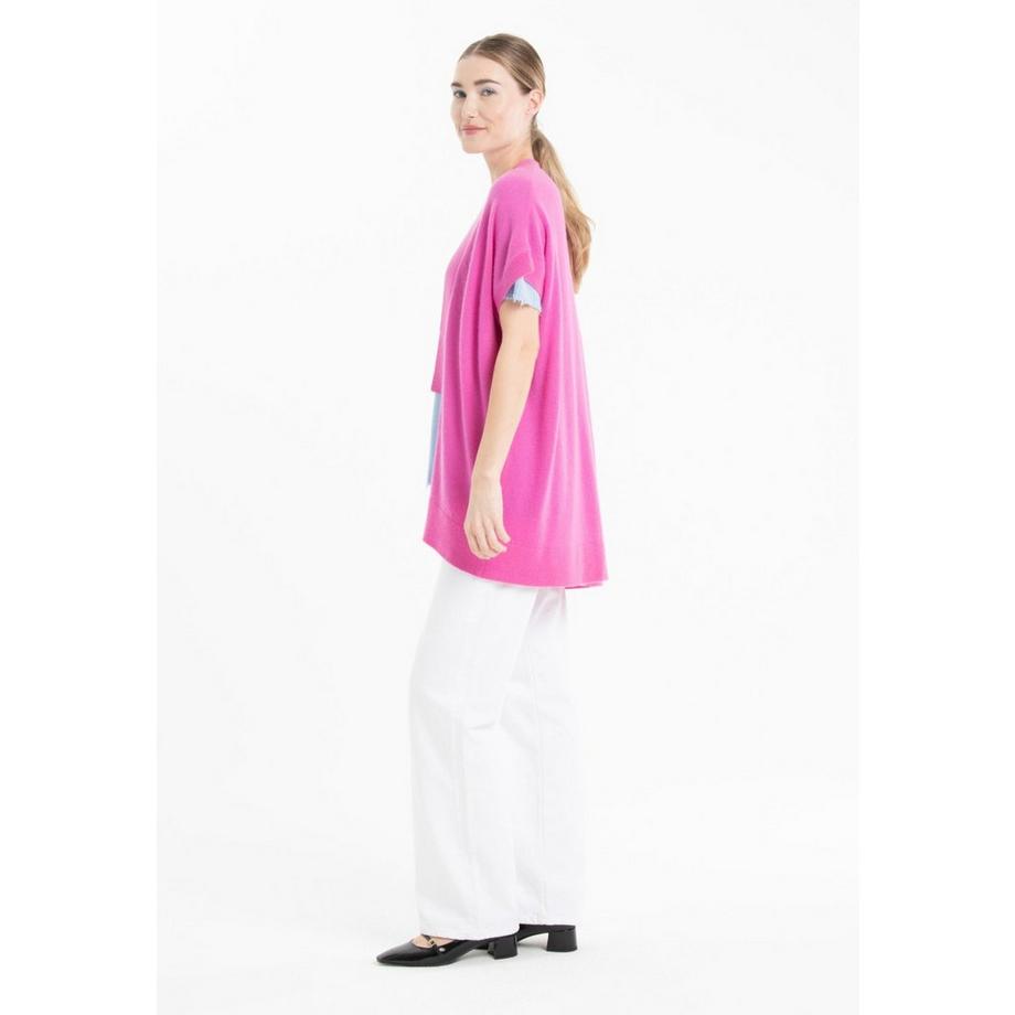 Studio Cashmere8 RIA 4 Kimono  