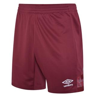 Umbro  Vier Shorts 