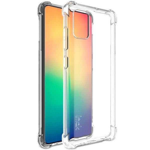 Imak  Coque + Film Imak Galaxy A51 