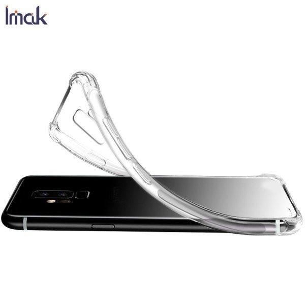 Imak  Coque + Film Imak Galaxy A51 