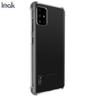 Imak  Coque + Film Imak Galaxy A51 