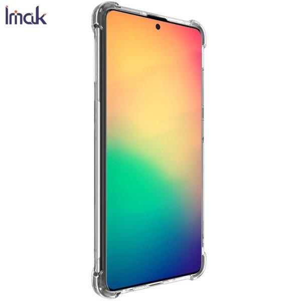 Imak  Coque + Film Imak Galaxy A51 