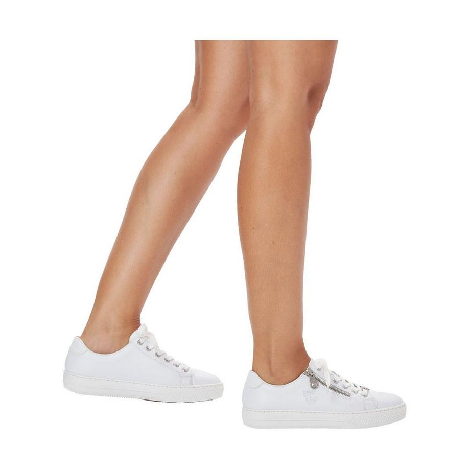 Rieker Sneaker con cerniera  