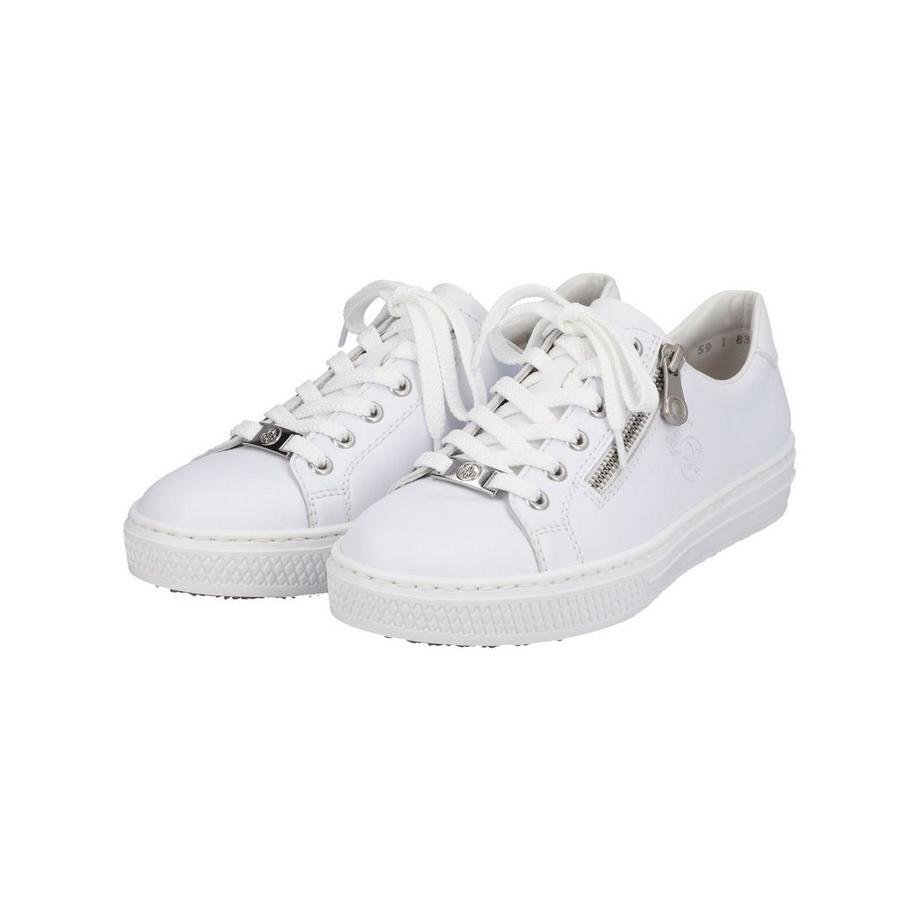 Rieker Sneaker con cerniera  