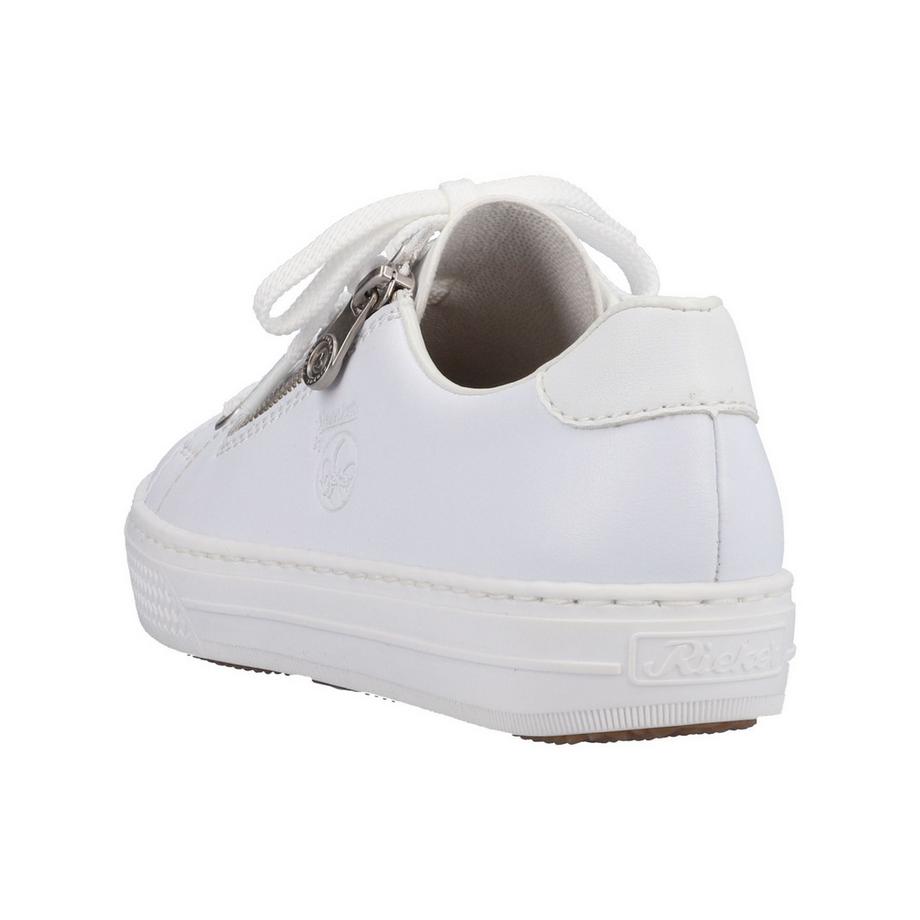 Rieker Sneaker con cerniera  
