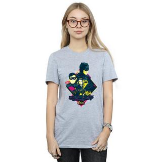 DC COMICS  TShirt 