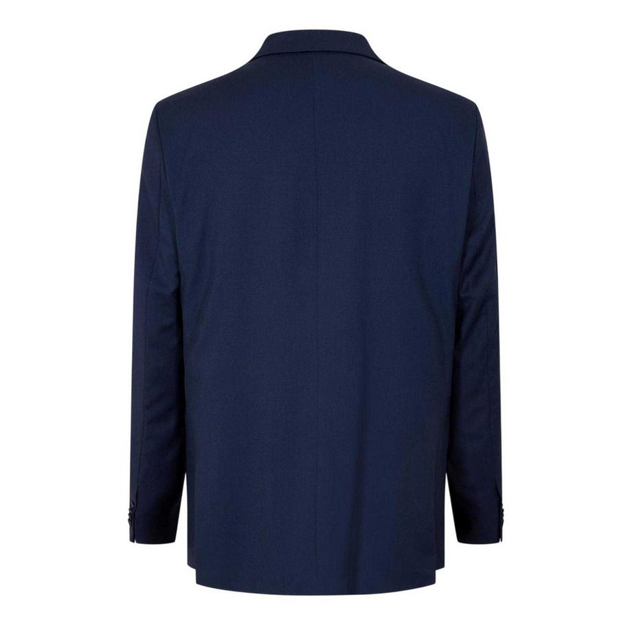 TED BAKER Veste de Costume Premium Twill Régulière  